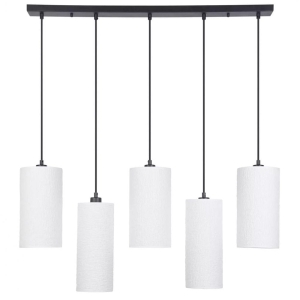 Lampa Wisząca Cosiness 5L Market Set
