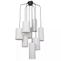 Lampa Wisząca Cosiness 8L Market Set