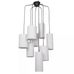 Lampa Wisząca Cosiness 8L Market Set