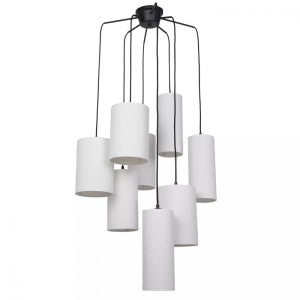 Lampa Wisząca Cosiness 8L Market Set