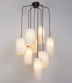 Lampa Wisząca Cosiness 8L Market Set