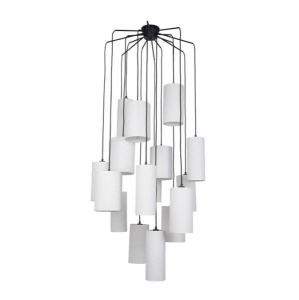Lampa Wisząca Cosiness 16L Market Set