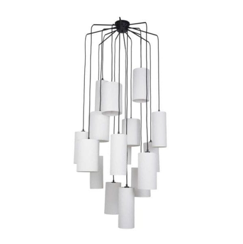 Lampa Wisząca Cosiness 16L Market Set