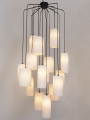 Lampa Wisząca Cosiness 16L Market Set