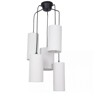 Lampa Wisząca Cosiness 5L Market Set