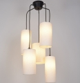 Lampa Wisząca Cosiness 5L Market Set