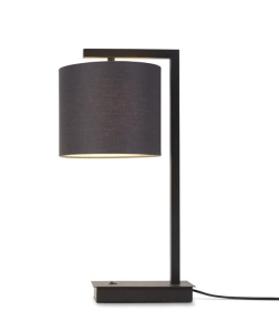 Lampa stołowa BOSTON 44 cm It's About RoMi