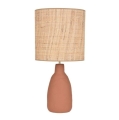Lampa stołowa Portinatx Market Set różne warianty