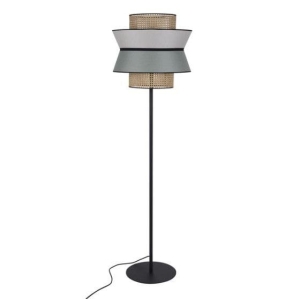 Lampa Podłogowa Singapour Algae-Sand Market Set
