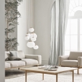 Lampa Wisząca Acorn 41 Cm Bolia