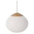 Lampa Wisząca Acorn 41 Cm Bolia