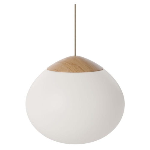 Lampa Wisząca Acorn 41 Cm Bolia