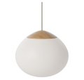 Lampa Wisząca Acorn 21 Cm Bolia 