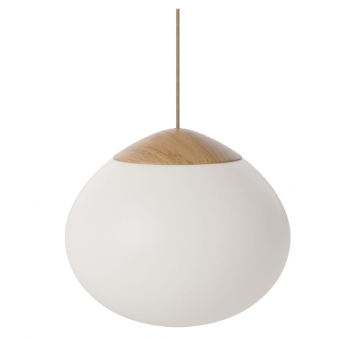 Lampa Wisząca Acorn 21 Cm Bolia 