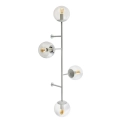 Lampa Ścienna Orb Bolia różne warianty