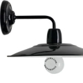Lampa ścienna porcelana i emalia light.039.004.w.go Zangra różne warianty