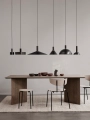 FERM LIVING nogi do stołu MINGLE różne warianty
