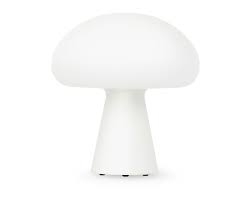 Lampa stołowa Obello bezprzewodowa Gubi