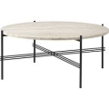  Stolik kawowy TS Outdoor Ø80 cm Gubi