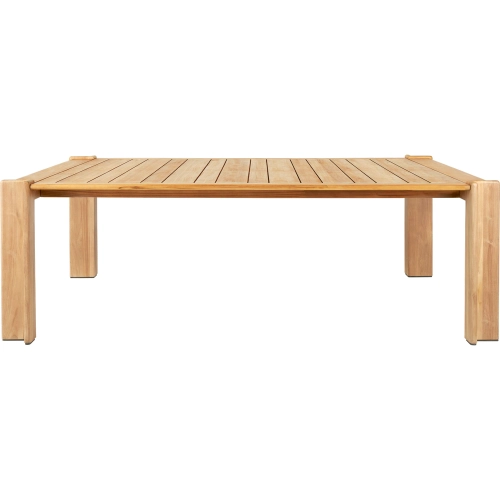 Stół Dinning Atmosfera Outdoor Gubi