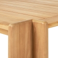 Stół Dinning Atmosfera Outdoor Gubi