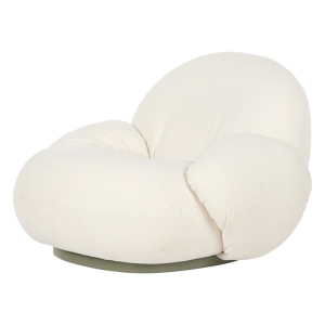 Fotel lounge Pacha outdoor Gubi