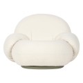 Fotel lounge Pacha outdoor Gubi