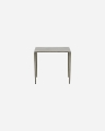 Stolik  RANCHI ANTIQUE GREY House Doctor 