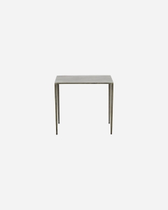 Stolik  RANCHI ANTIQUE GREY House Doctor 