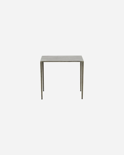 Stolik  RANCHI ANTIQUE GREY House Doctor 