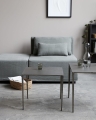 Stolik  RANCHI ANTIQUE GREY House Doctor 