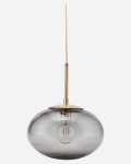 LAMPA WISZĄCA OPAL HOUSE DOCTOR  - ostatnia sztuka