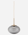 LAMPA WISZĄCA OPAL śr.22cm HOUSE DOCTOR  