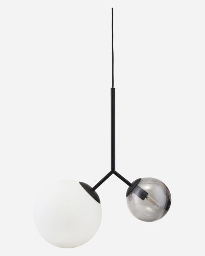 LAMPA WISZĄCA TWICE HOUSE DOCTOR  