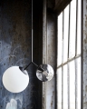 LAMPA WISZĄCA TWICE HOUSE DOCTOR  