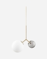LAMPA WISZĄCA TWICE HOUSE DOCTOR  