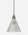 Lampa wisząca Vira, Clear House Doctor