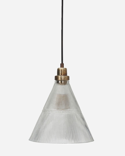 Lampa wisząca Vira, Clear House Doctor
