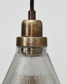 Lampa wisząca Vira, Clear House Doctor