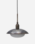 LAMPA WISZĄCA BOSTON diam 32cm HOUSE DOCTOR różne warianty