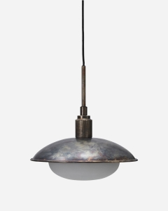 LAMPA WISZĄCA BOSTON diam 32cm HOUSE DOCTOR różne warianty