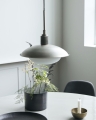 LAMPA WISZĄCA BOSTON diam 32cm HOUSE DOCTOR różne warianty