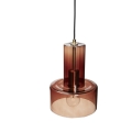 Lampa wisząca Ripple Hubsch 