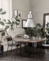 LAMPA WISZĄCA VOLUMEN HOUSE DOCTOR 