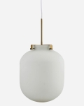 LAMPA WISZĄCA BALL HOUSE DOCTOR 