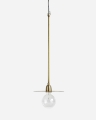 LAMPA WISZĄCA LP HOUSE DOCTOR  
