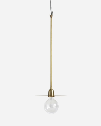LAMPA WISZĄCA LP HOUSE DOCTOR  