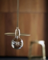 LAMPA WISZĄCA LP HOUSE DOCTOR  