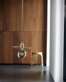 LAMPA WISZĄCA LP HOUSE DOCTOR  