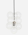 LAMPA WISZĄCA DIY HOUSE DOCTOR 